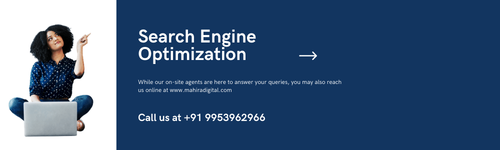 Search engine optimization in India